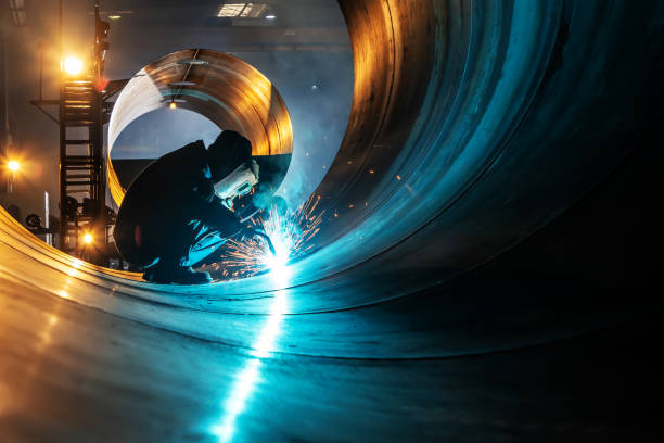 Affordable Welder Services in Raceland, KY