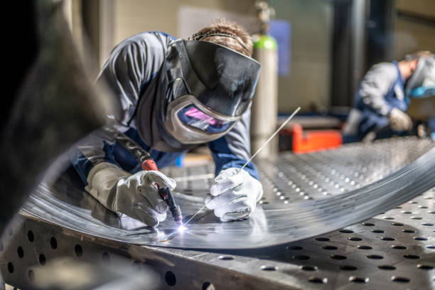 Best Specialty Welding Processes in Raceland, KY