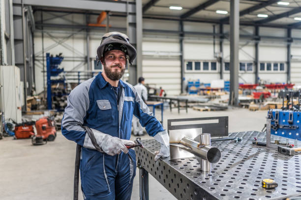 Best Automation and Robotic Welding in Raceland, KY