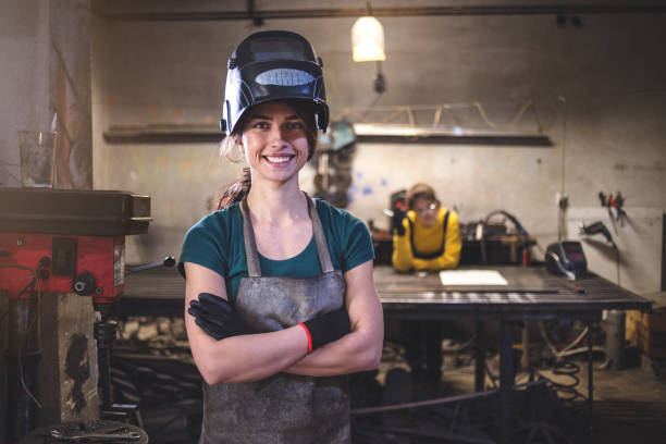 Raceland, KY Welder & Metal Fabrication Company